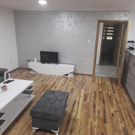 Apartman Micevic Foca Eksteriør bilde